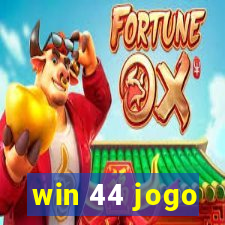 win 44 jogo